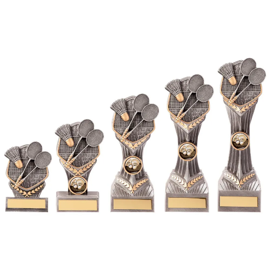 Falcon Badminton Award