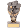 Falcon Badminton Award 140mm