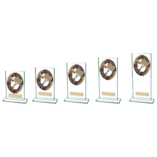 Maverick Legacy Badminton Jade Glass