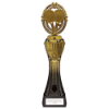 Maverick Heavyweight Table Tennis Award Black & Gold 290mm