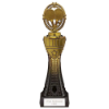Maverick Heavyweight Table Tennis Award Black & Gold 315mm