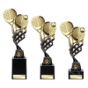 Innov8 Padel Plastic Trophy