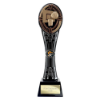 Maverick Extreme Tower Basketball Award Black & Antique Bronze 290mm