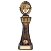 Maverick Basketball Heavyweight Award 315mm