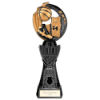 Renegade Heavyweight Basketball Award Black 270mm