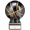 Black Viper Legend Basketball Award 130mm