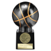 Black Viper Legend Basketball Award 150mm