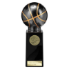 Black Viper Legend Basketball Award 195mm
