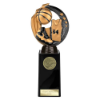 Renegade Legend Basketball Award Black 225mm