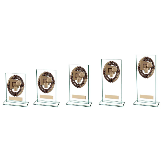 Maverick Legacy Basketball Jade Glass