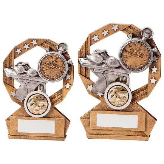 Enigma Swimming Award