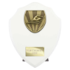 Cobra Shield Swimming Award Arctic White 175mm
