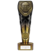 Fusion Cobra Ice Hockey Award Black & Gold 200mm