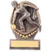Falcon Ten Pin Plaque Award 105mm