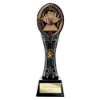 Maverick Extreme Tower Ten Pin Award Black & Antique Bronze 260mm