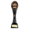 Maverick Extreme Tower Ten Pin Award Black & Antique Bronze 290mm