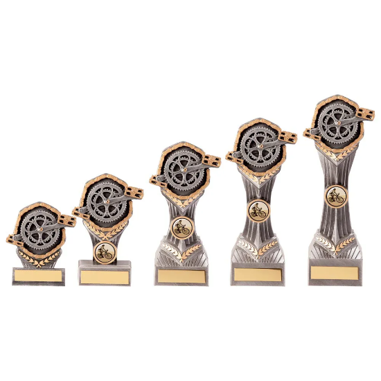 Falcon Cycling Award