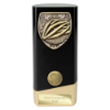 Prime Cobra Cycling Award Black & Gold 160mm