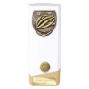 Prime Cobra Cycling Award White & Gold 190mm