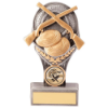Falcon Clay Pigeon Shooting Award 140mm