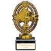 Maverick Legend Chess Award Fusion Gold 135mm