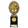 Maverick Legend Chess Award Fusion Gold 175mm