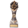 Falcon Music Award 210mm