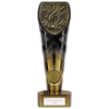 Fusion Cobra Music Award Black & Gold 200mm
