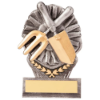 Falcon Gardening Plaque Award 105mm