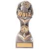 Falcon Quiz Award 180mm