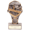 Falcon Graduation Award 140mm