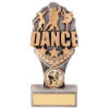 Falcon Dance Award 140mm