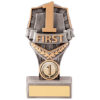 Falcon First Place Award 140mm