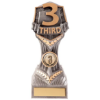 Falcon Third Place Award 180mm