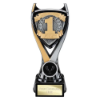Wolverine Tower 1st Place Carbon Black & Fusion Gold 180mm