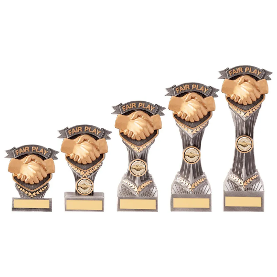 Falcon Fair Play Award