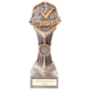 Falcon Attendance Award 210mm
