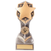 Falcon Achievement Star Award 180mm
