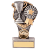 Falcon Achievement Cup Award 140mm