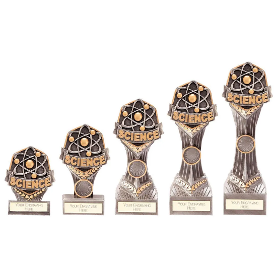 Falcon School Science Award