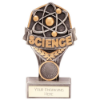 Falcon School Science Award 140mm