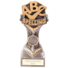 Falcon School Spelling Award 180mm