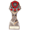 Falcon School House Red Award 180mm