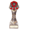 Falcon School House Red Award 210mm
