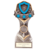 Falcon School House Blue Award 180mm