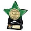 Superstar Special Award  Green & Black 140mm