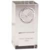 Mentor Multisport Block Crystal Award 100mm