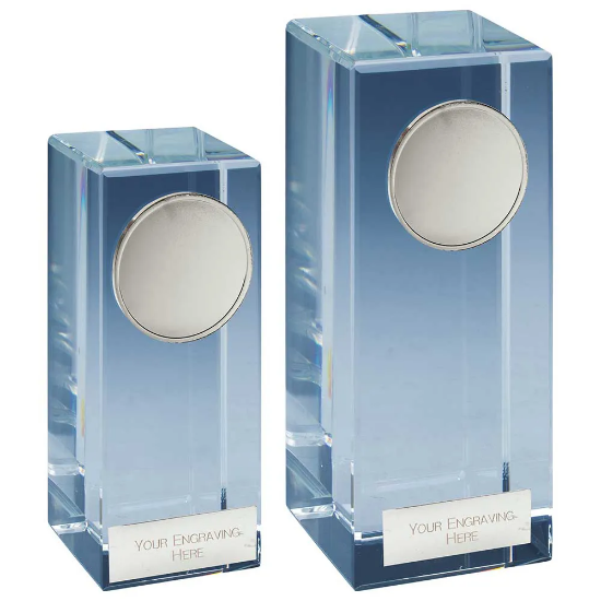 Metropolis Multisport Crystal Award