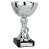 Bordeaux Cup Silver 160mm