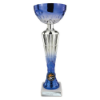 Hyper Trophy Blue & Silver 285mm